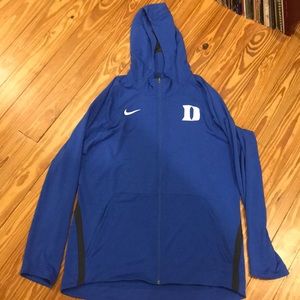 Nike Official Team Duke Hoodie